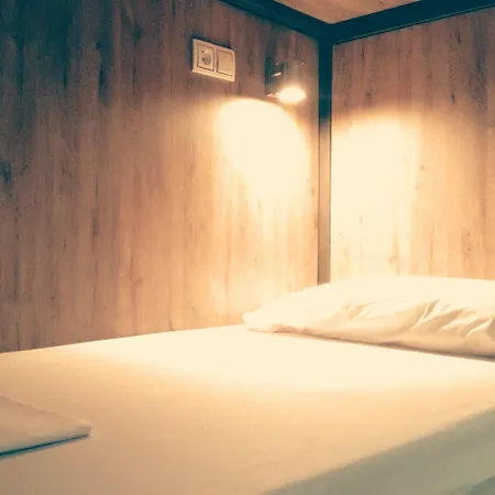 The Market Hostel-3